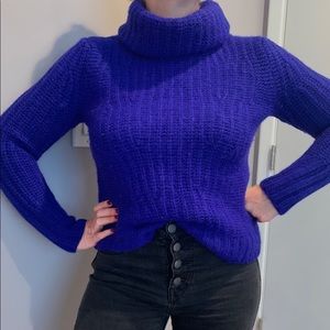 Banana republic sweater